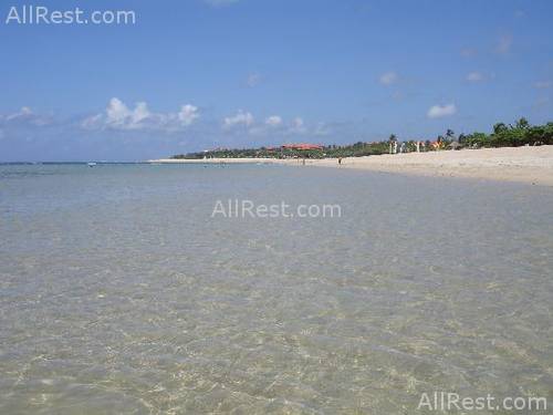 Grand Hyatt Bali 164
